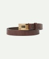 ＜T.T＞LOT.003 HICKOK BELT
