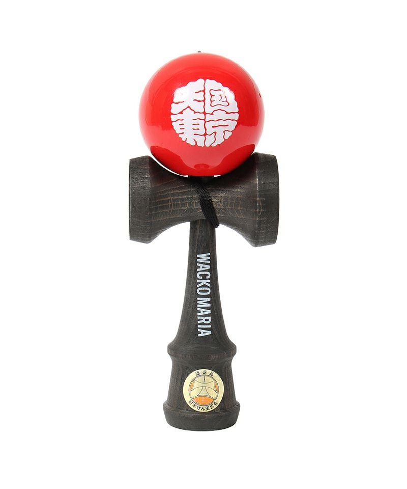 WACKO MARIA＞山形工房 / けん玉 | MAKES ONLINE STORE
