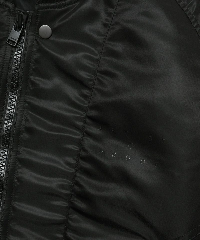 ARTIST PROOF®＞ARTIST PROOF / FRGMT × nonnative TROOPER PUFF