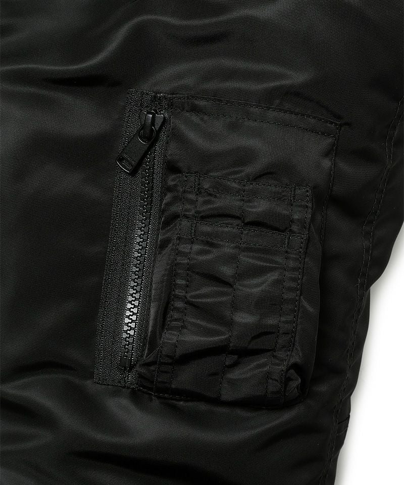 ARTIST PROOF®＞ARTIST PROOF / FRGMT × nonnative TROOPER PUFF