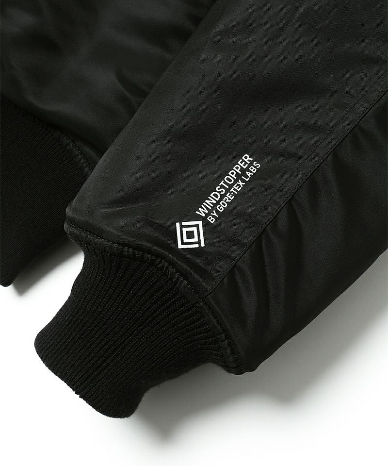 ARTIST PROOF®＞ARTIST PROOF / FRGMT × nonnative TROOPER PUFF