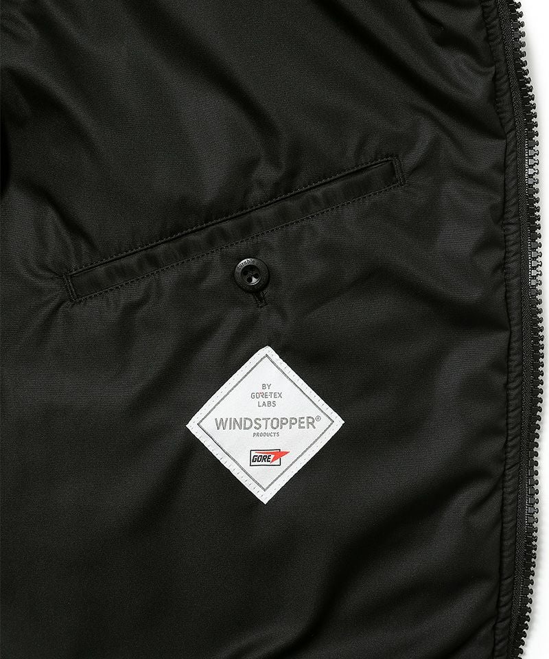 ARTIST PROOF®＞ARTIST PROOF / FRGMT × nonnative TROOPER PUFF
