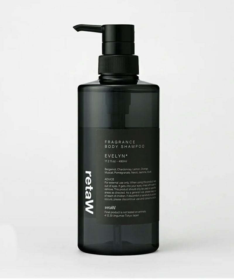 retaW ／ リトゥ | MAKES ONLINE STORE