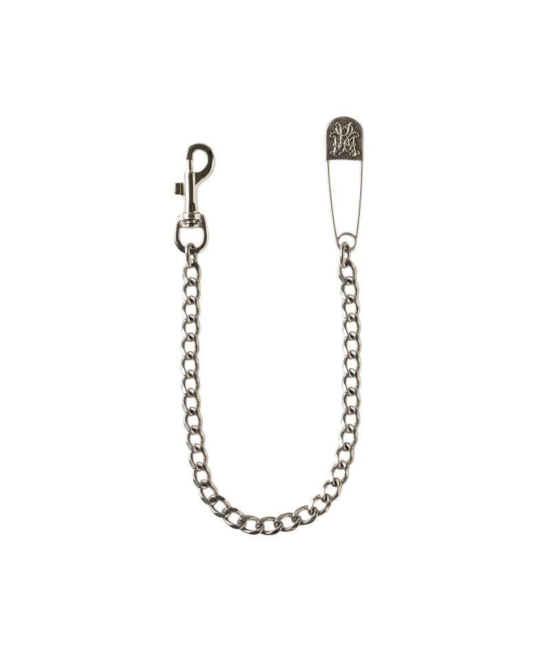 KAMIYA＞Wallet Chain | MAKES ONLINE STORE