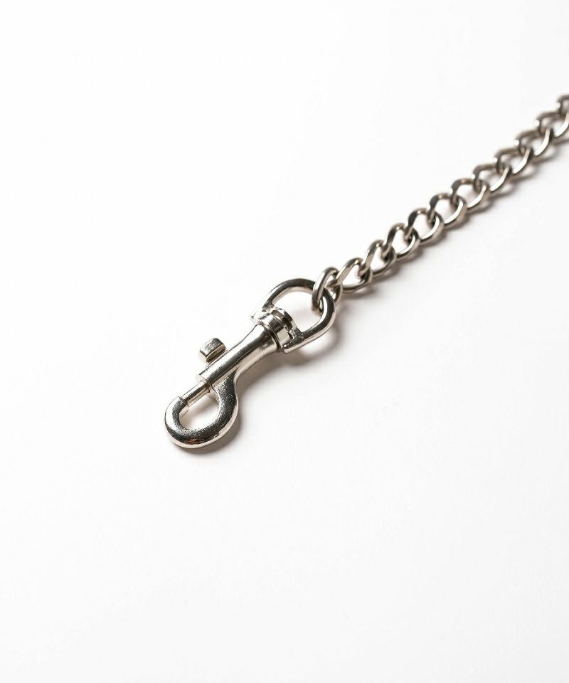 KAMIYA>Wallet Chain | MAKES ONLINE STORE KAMIYA>Wallet Chain | MAKES ONLINE STORE