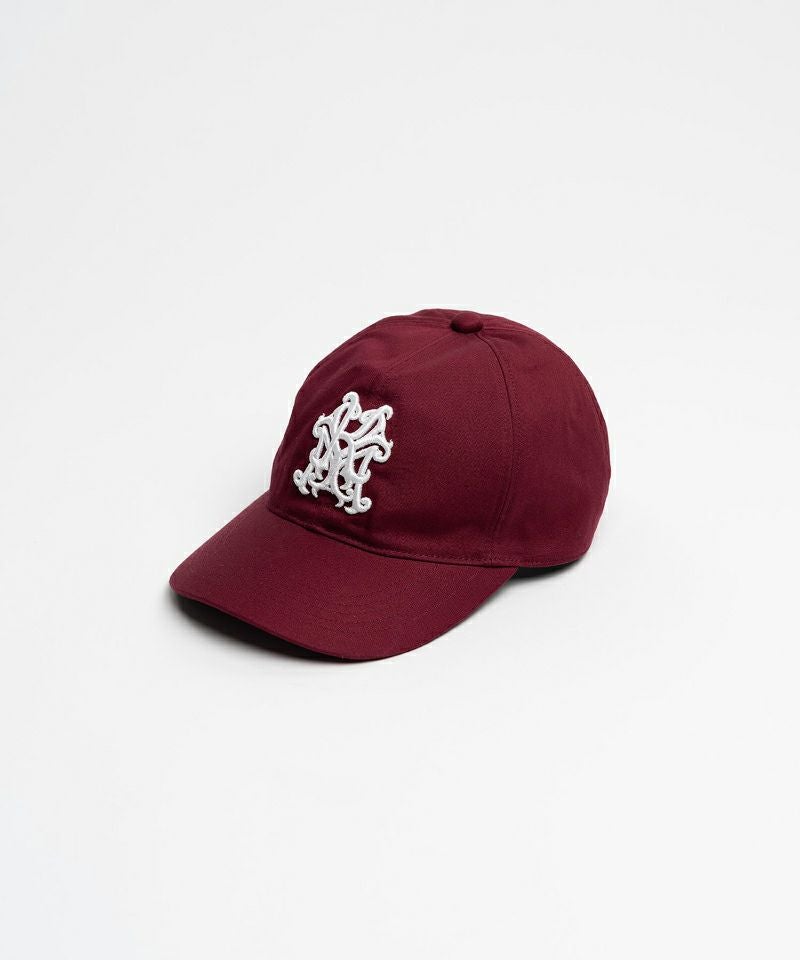 KAMIYA＞CA4LA × KAMIYA “KMY” Cap | MAKES ONLINE STORE