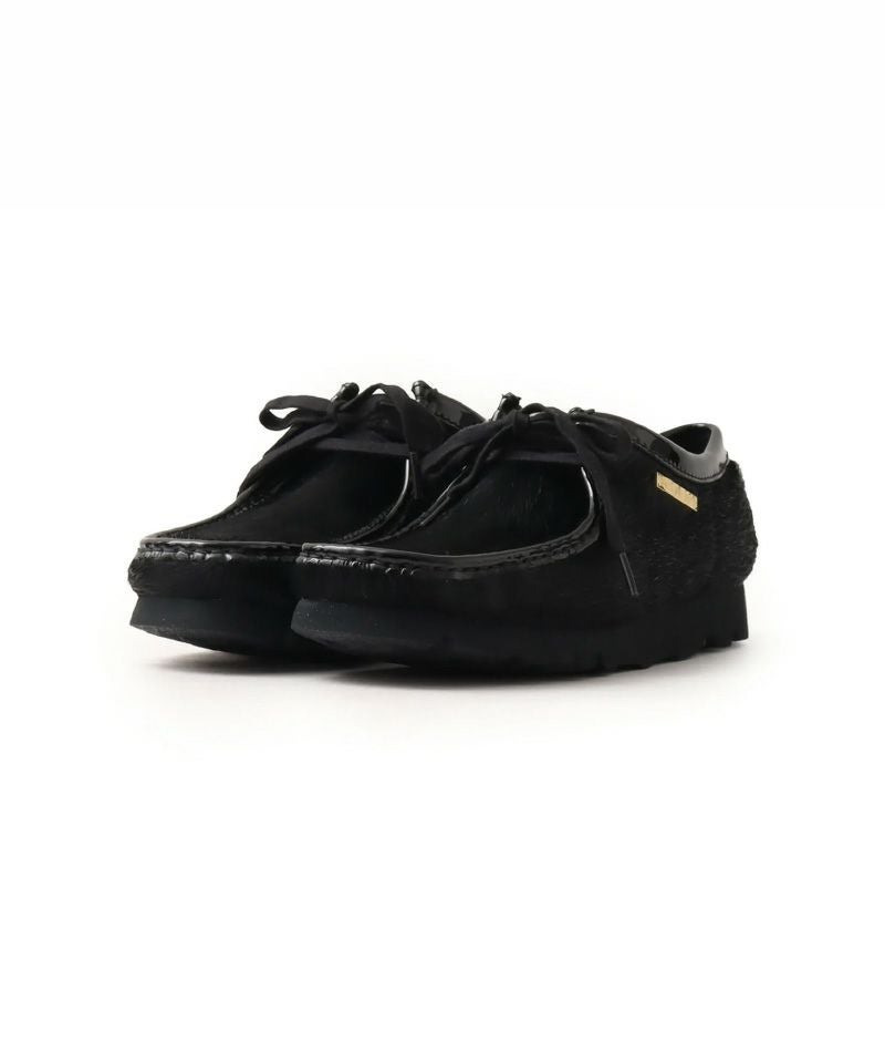 BlackEyePatch＞CLARKSxATMOS WALABEE | MAKES ONLINE STORE