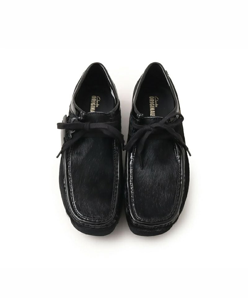BlackEyePatch＞CLARKSxATMOS WALABEE | MAKES ONLINE STORE