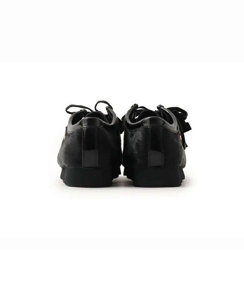 BlackEyePatch＞CLARKSxATMOS WALABEE | MAKES ONLINE STORE