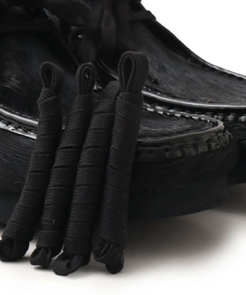 BlackEyePatch＞CLARKSxATMOS WALABEE | MAKES ONLINE STORE
