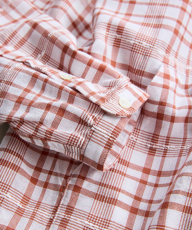 NICENESS＞GIGLI(ロングジッププルオーバーシャツ) | MAKES ONLINE STORE