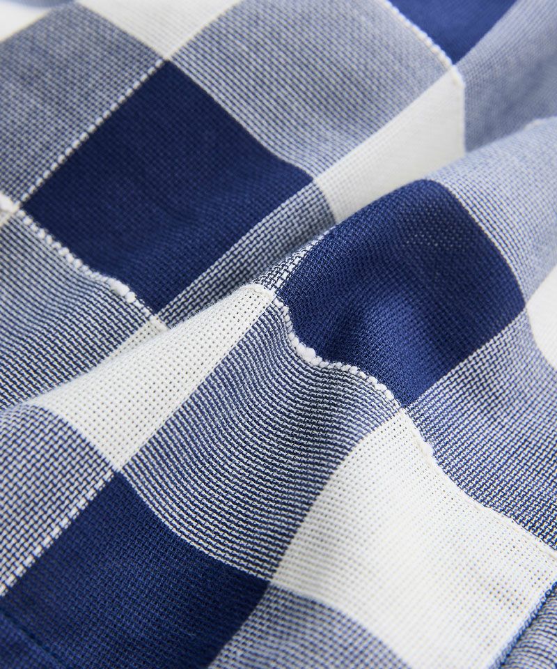 NICENESS＞GIGLI(ロングジッププルオーバーシャツ) | MAKES ONLINE STORE