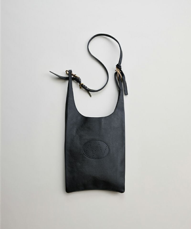 NICENESS＞LOWE (ホースレザーショルダーバック) | MAKES ONLINE STORE