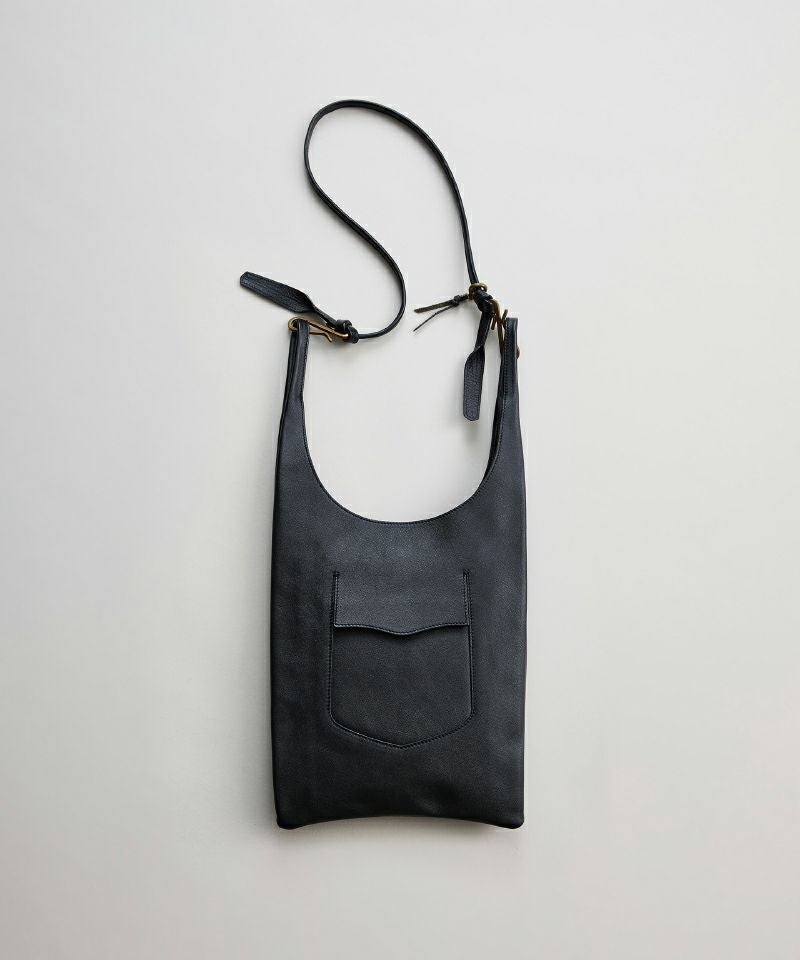 NICENESS＞LOWE (ホースレザーショルダーバック) | MAKES ONLINE STORE