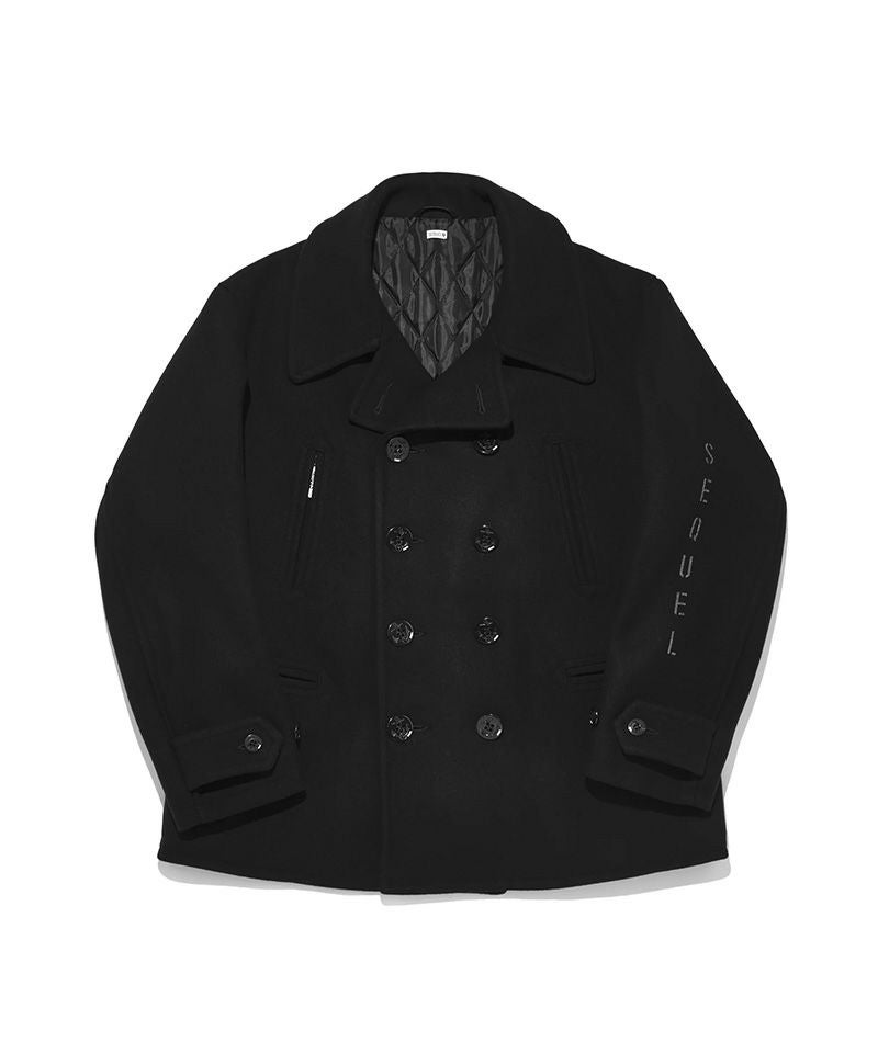 SEQUEL ／ シークエル | MAKES ONLINE STORE