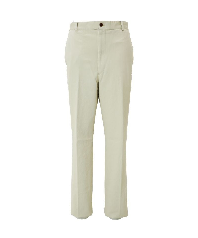 NEAT＞NEAT Chino Slim | MAKES ONLINE STORE