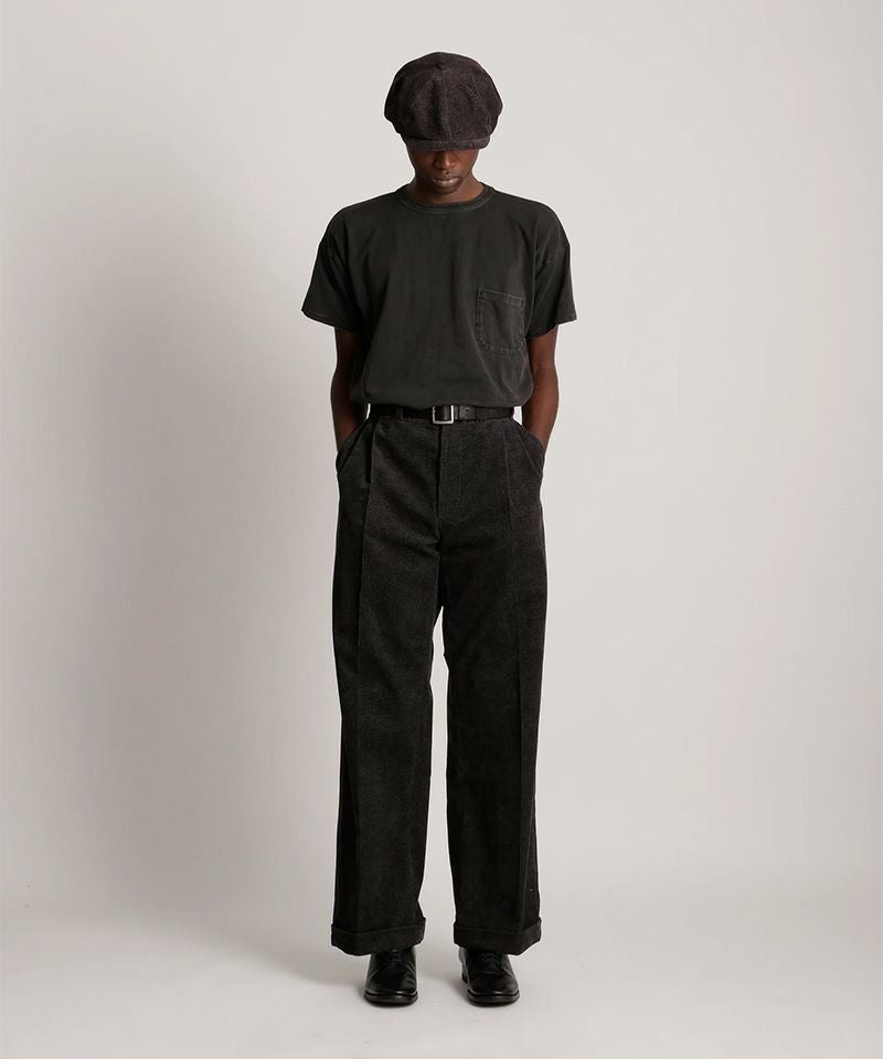 T.T＞LOT.201 WORK TROUSERS | MAKES ONLINE STORE