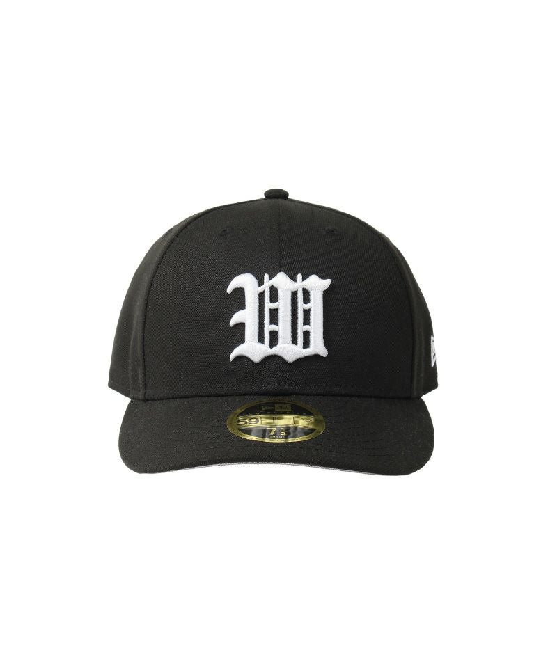 ＜WACKO MARIA＞NEW ERA / LP 59FIFTY