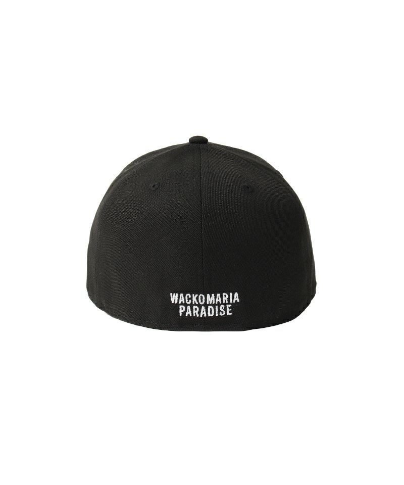 WACKO MARIA＞NEW ERA / LP 59FIFTY | MAKES ONLINE STORE