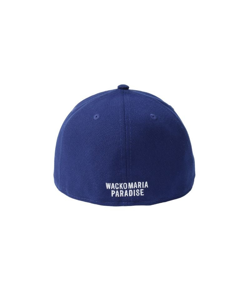 WACKO MARIA＞NEW ERA / LP 59FIFTY | MAKES ONLINE STORE