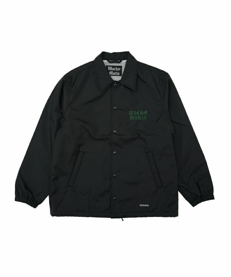 WACKO MARIA＞COACH JACKET ( TYPE-2 ) | MAKES ONLINE STORE