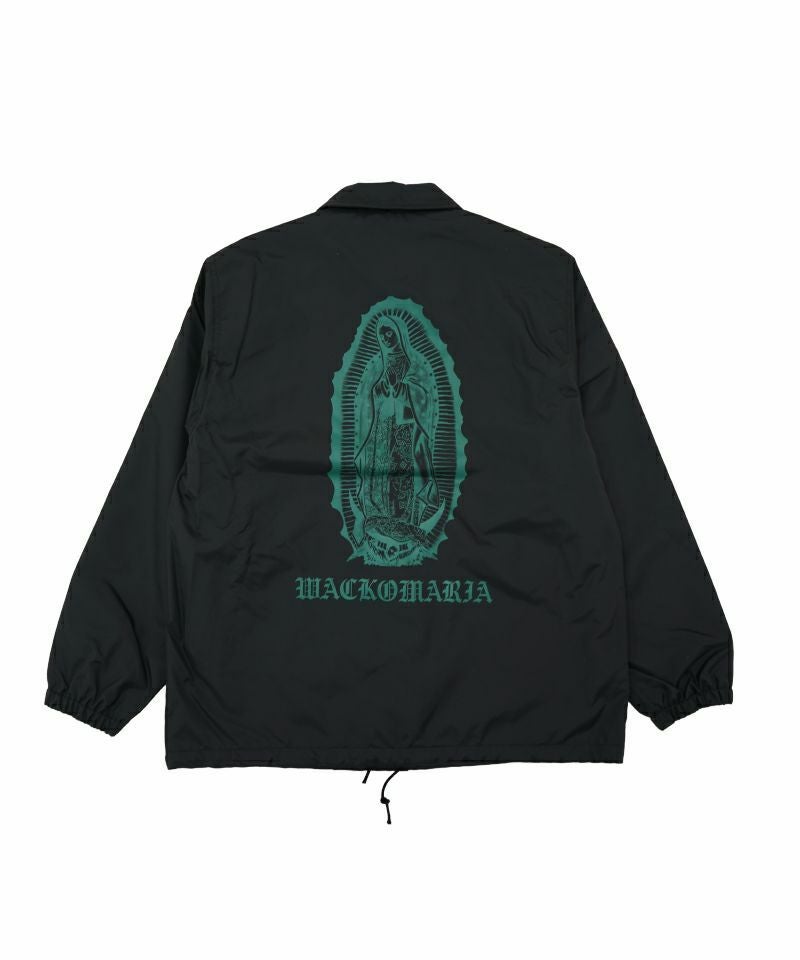ジャケット・アウター 26ss WACKO MARIA COACH JACKET (TYPE-2) WACKO MARIA＞COACH JACKET ( TYPE-2 ) | MAKES ONLINE STORE