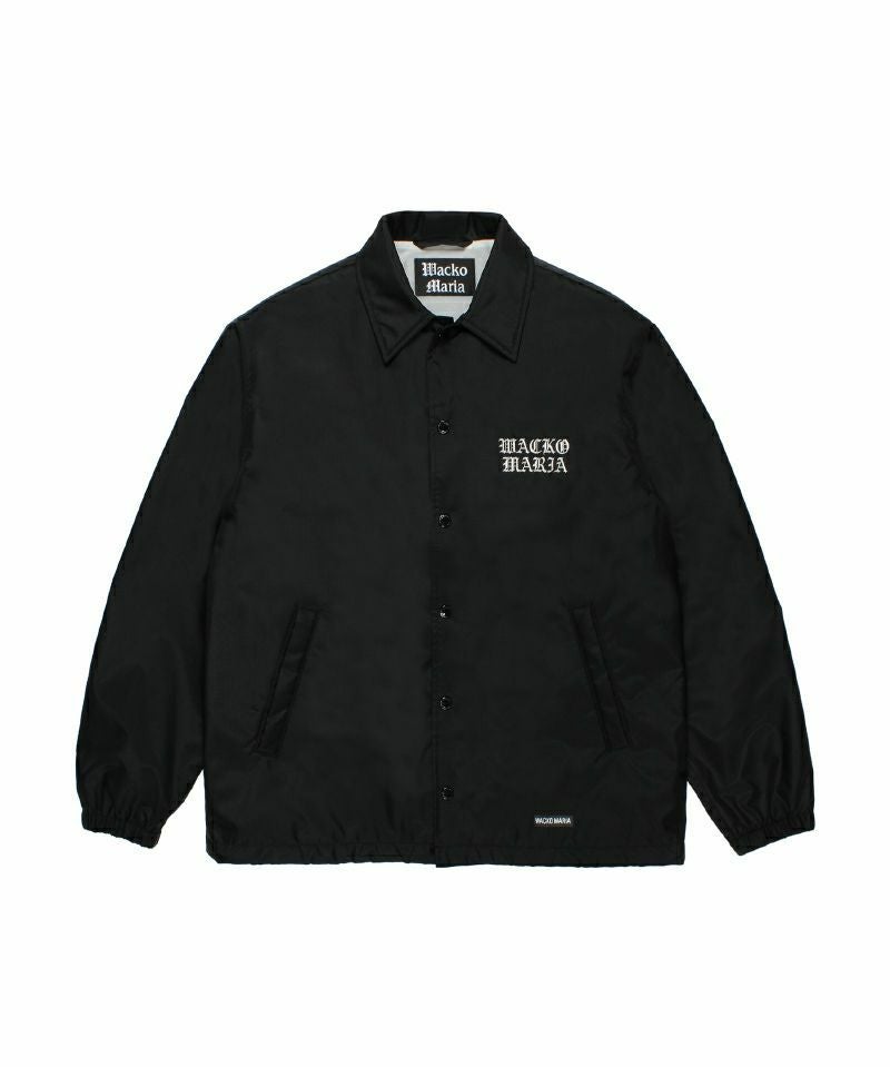 ＜WACKO MARIA＞COACH JACKET ( TYPE-1 )