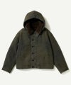 ＜A.PRESSE＞Vintage FN Deck Jacket
