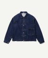 ＜A.PRESSE＞No.213 Denim Jacket