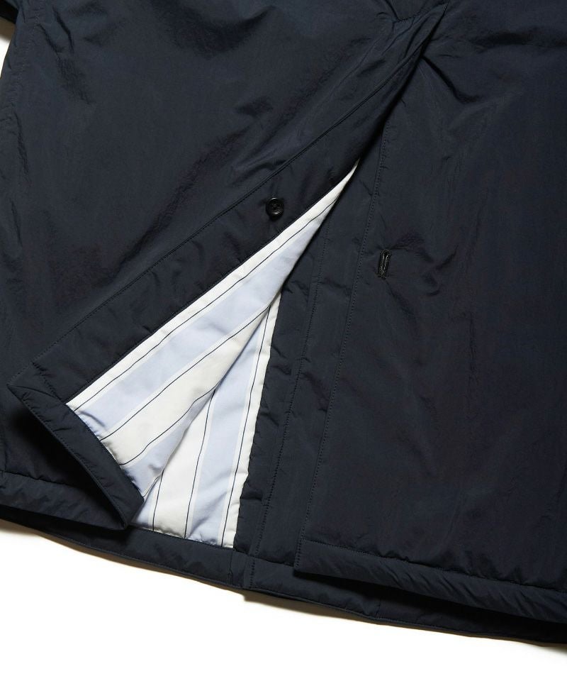 uniform experiment＞PADDED COAT | MAKES ONLINE STORE