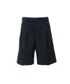 ＜AURALEE＞LIGHT WOOL MAX GABARDINE SHORTS