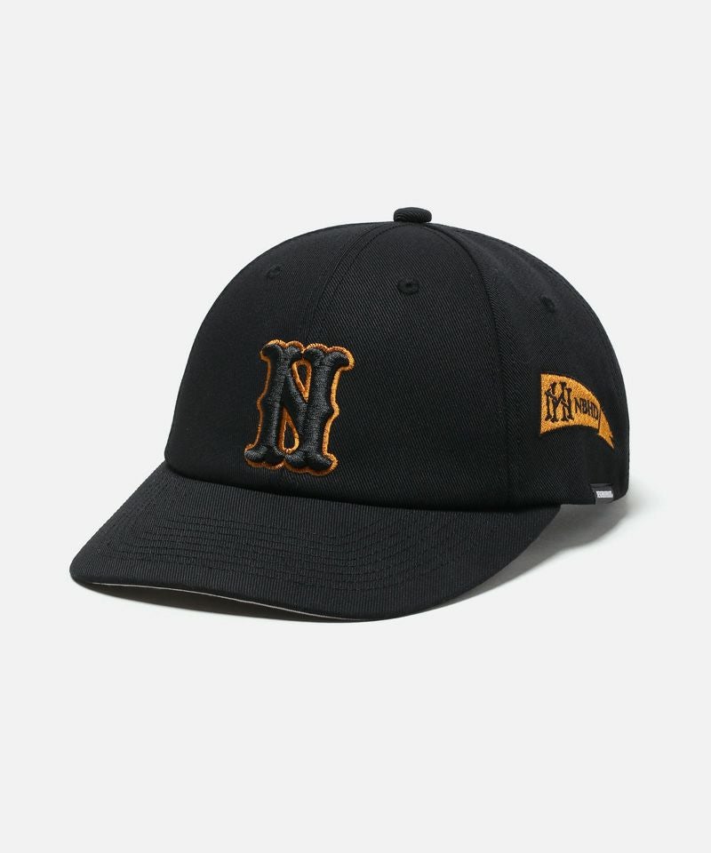 BASEBALL CAP