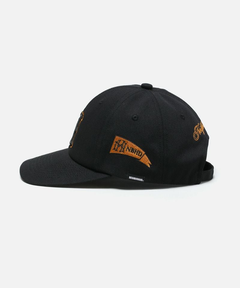 B*O様 25SS NEIGHBORHOOD BASEBALL CAP B*O様 25SS NEIGHBORHOOD BASEBALL CAP 【公式通販】
