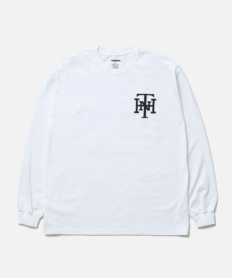 NEIGHBORHOOD＞NH . TEE LS | MAKES ONLINE STORE