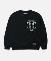 SWEAT SHIRT LS