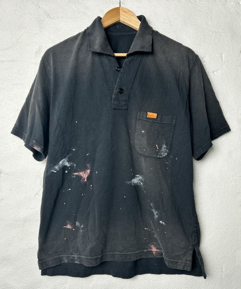 KHOKI＞Faded Memory T Shirt | MAKES ONLINE STORE