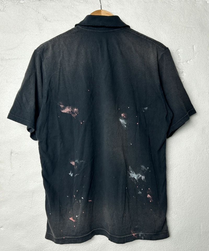 KHOKI＞Faded Memory T Shirt | MAKES ONLINE STORE