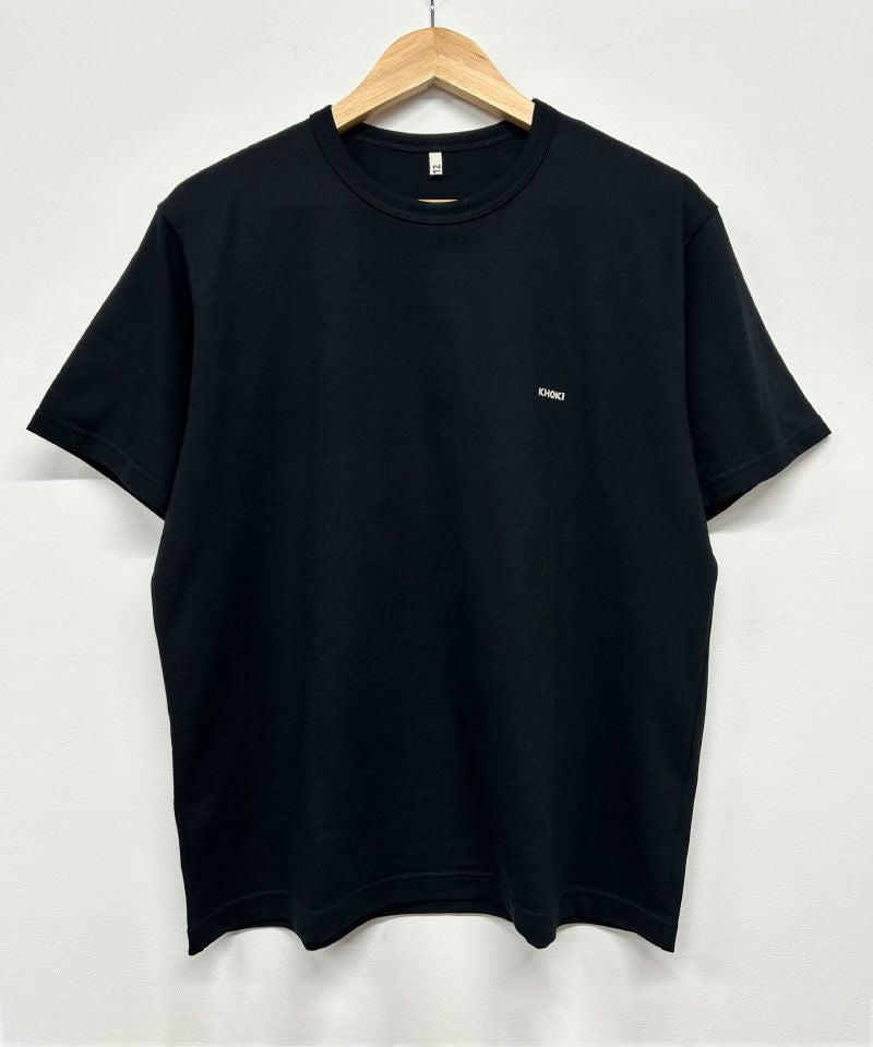 KHOKI＞The House T Shirt | MAKES ONLINE STORE