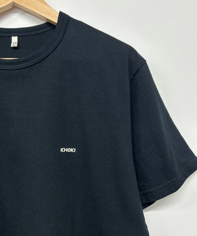 KHOKI＞The House T Shirt | MAKES ONLINE STORE