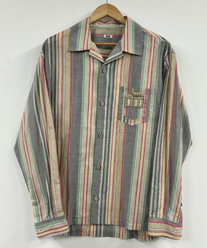 23ss KHOKI Khadi embroidery shirt 2 コッキ 000000065110-04.jpg?size=l&w=