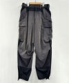 ＜KHOKI＞Combination Military Pants