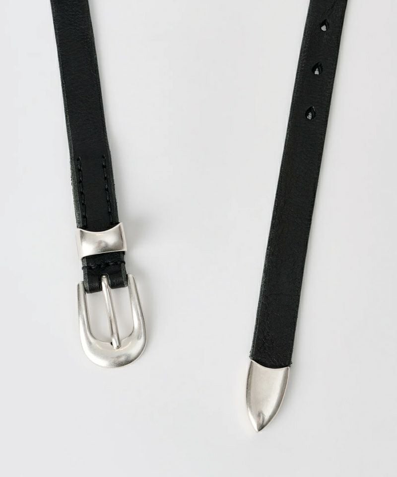 OUR LEGACY＞2 CM BELT | MAKES ONLINE STORE