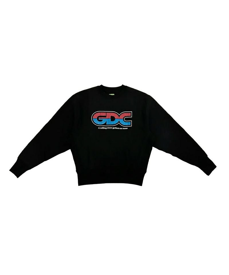 GDC＞trico sweat | MAKES ONLINE STORE
