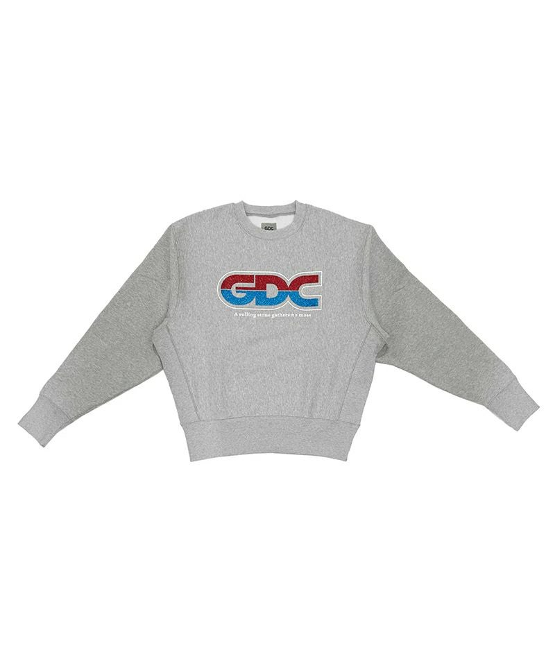 GDC＞trico sweat | MAKES ONLINE STORE