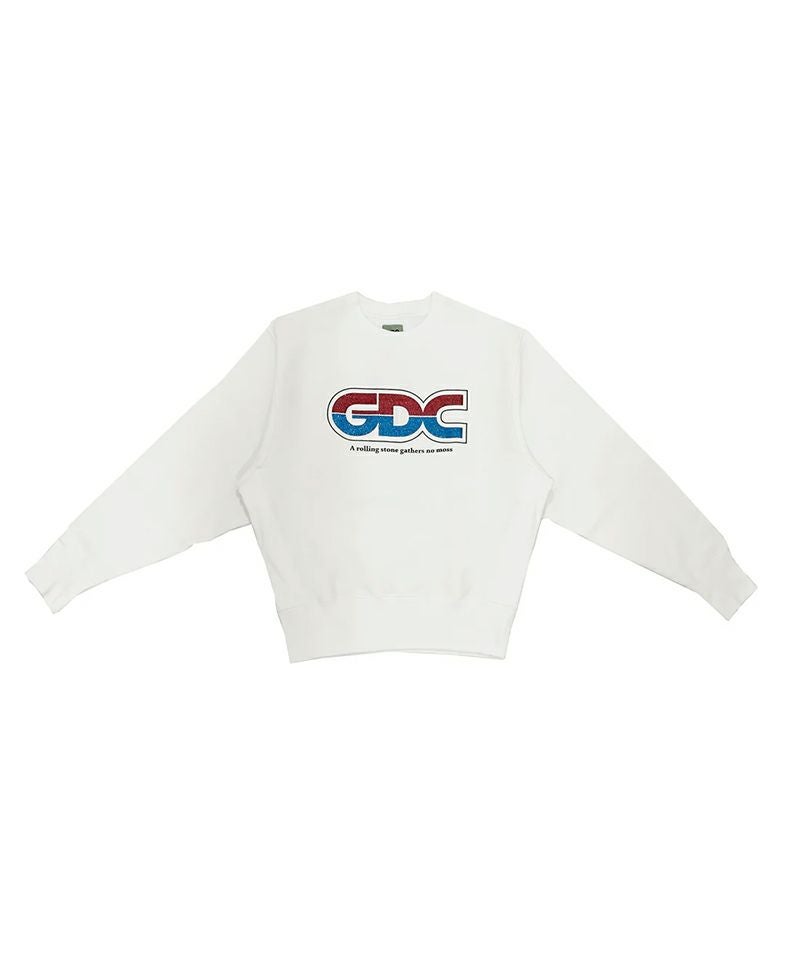 GDC＞trico sweat | MAKES ONLINE STORE