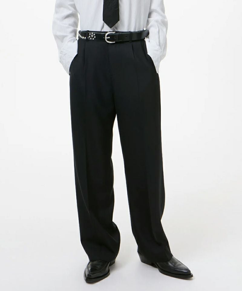 OUR LEGACY＞BORROWED CHINO | MAKES ONLINE STORE