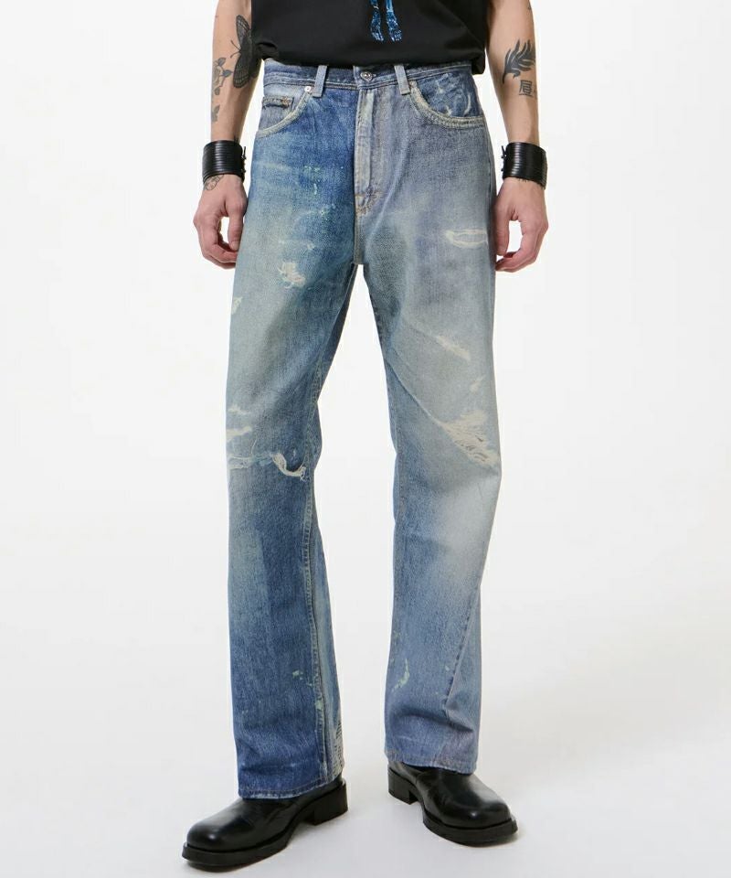 OUR LEGACY＞THIRD CUT | MAKES ONLINE STORE