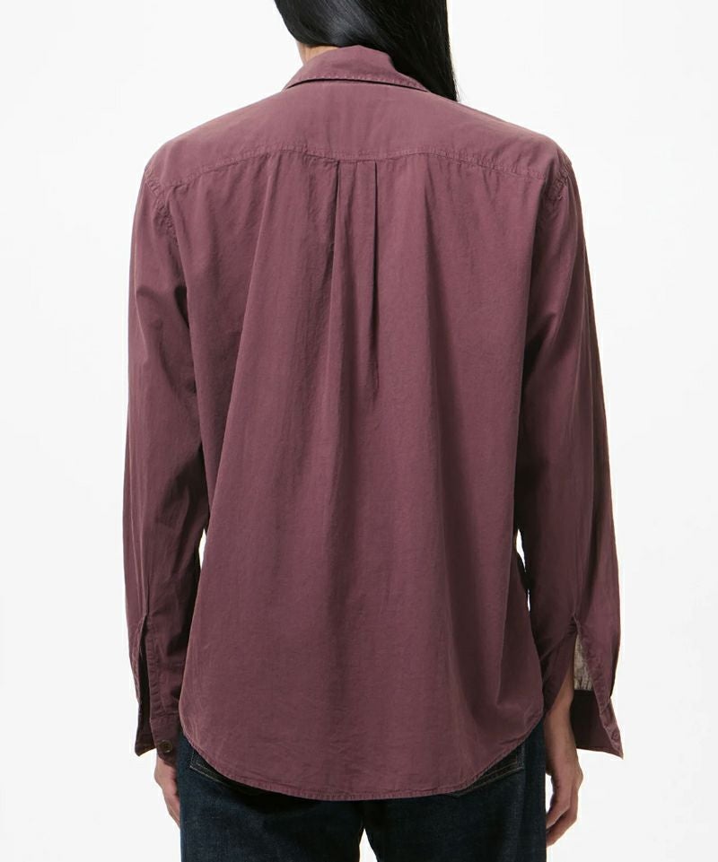 OUR LEGACY＞BEYOND SHIRT | MAKES ONLINE STORE
