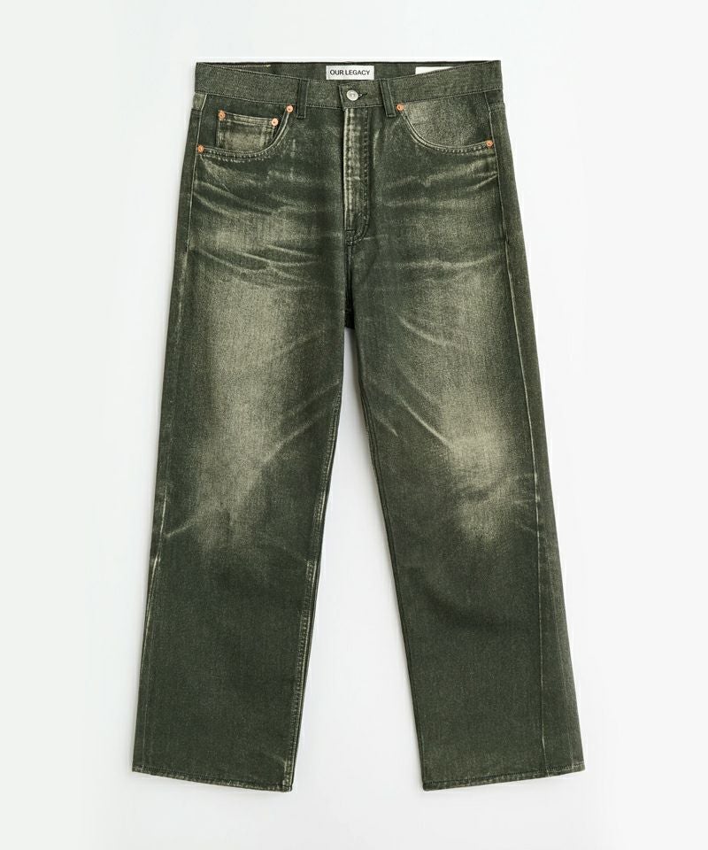 OUR LEGACY＞THIRD CUT | MAKES ONLINE STORE