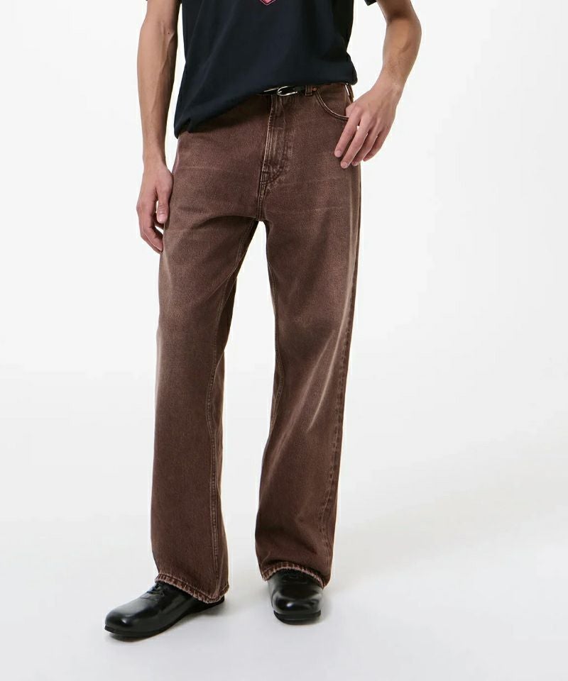 ＜OUR LEGACY＞THIRD CUT